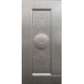 16 gauge decorative steel door plate